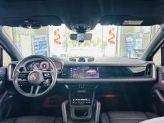 Porsche Cayenne 3.0T Aspiration Edition - ფოტო 4