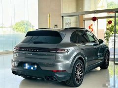 Porsche Cayenne 3.0T Aspiration Edition - ფოტო 7