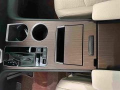 Toyota Grevias 2.5L Hybrid Premium Plus Edition - ფოტო 10