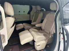 Toyota Grevias 2.5L Hybrid Premium Plus Edition - ფოტო 12