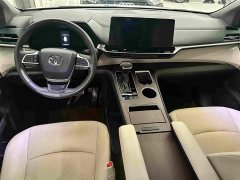 Toyota Grevias 2.5L Hybrid Premium Plus Edition - ფოტო 14