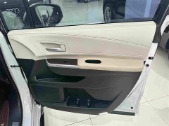 Toyota Grevias 2.5L Hybrid Premium Plus Edition - ფოტო 17