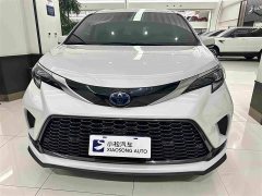 Toyota Grevias 2.5L Hybrid Premium Plus Edition - ფოტო 2
