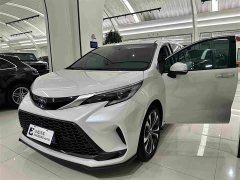 Toyota Grevias 2.5L Hybrid Premium Plus Edition - ფოტო 5