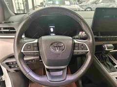 Toyota Grevias 2.5L Hybrid Premium Plus Edition - ფოტო 7