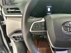 Toyota Grevias 2.5L Hybrid Premium Plus Edition - ფოტო 8