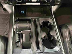 Ford F-150 Raptor 3.5T Raptor - ფოტო 10