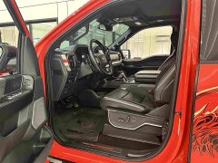 Ford F-150 Raptor 3.5T Raptor - ფოტო 11