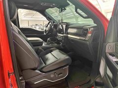 Ford F-150 Raptor 3.5T Raptor - ფოტო 16