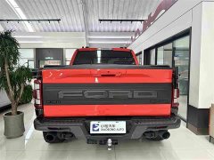 Ford F-150 Raptor 3.5T Raptor - ფოტო 18
