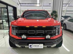 Ford F-150 Raptor 3.5T Raptor - ფოტო 2