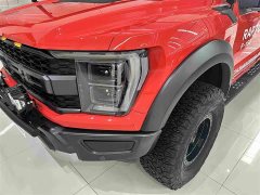 Ford F-150 Raptor 3.5T Raptor - ფოტო 3