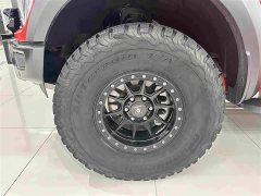Ford F-150 Raptor 3.5T Raptor - ფოტო 4