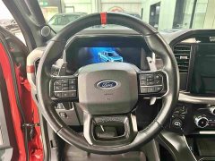 Ford F-150 Raptor 3.5T Raptor - ფოტო 7