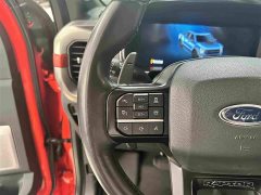 Ford F-150 Raptor 3.5T Raptor - ფოტო 8