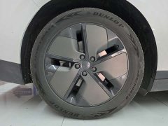 Li Auto i6 Two-Wheel Drive Standard - ფოტო 13