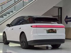 Li Auto i6 Two-Wheel Drive Standard - ფოტო 15