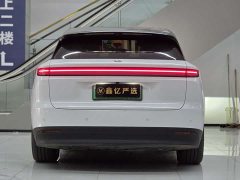 Li Auto i6 Two-Wheel Drive Standard - ფოტო 16