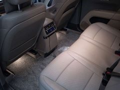 Li Auto i6 Two-Wheel Drive Standard - ფოტო 9