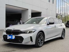 BMW 3 Series 330Li 50th Anniversary Limited Edition - ფოტო 1