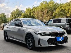 BMW 3 Series 330Li 50th Anniversary Limited Edition - ფოტო 3