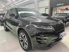 Land Rover Range Rover Evoque Range Rover Evoque L SE Radiance Prestige Edition - ფოტო 1