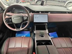 Land Rover Range Rover Evoque Range Rover Evoque L SE Radiance Prestige Edition - ფოტო 13