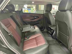 Land Rover Range Rover Evoque Range Rover Evoque L SE Radiance Prestige Edition - ფოტო 14