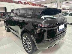 Land Rover Range Rover Evoque Range Rover Evoque L SE Radiance Prestige Edition - ფოტო 17