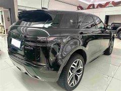 Land Rover Range Rover Evoque Range Rover Evoque L SE Radiance Prestige Edition - ფოტო 18