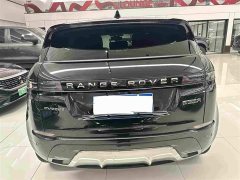 Land Rover Range Rover Evoque Range Rover Evoque L SE Radiance Prestige Edition - ფოტო 19