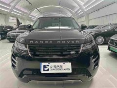 Land Rover Range Rover Evoque Range Rover Evoque L SE Radiance Prestige Edition - ფოტო 2
