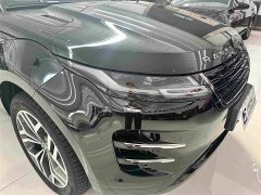 Land Rover Range Rover Evoque Range Rover Evoque L SE Radiance Prestige Edition - ფოტო 3