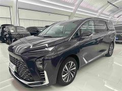 Buick GL8 New Energy Luxe Premium Edition - ფოტო 1
