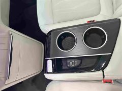 Buick GL8 New Energy Luxe Premium Edition - ფოტო 10