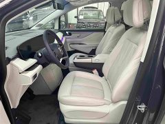 Buick GL8 New Energy Luxe Premium Edition - ფოტო 11
