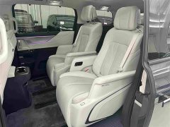 Buick GL8 New Energy Luxe Premium Edition - ფოტო 12
