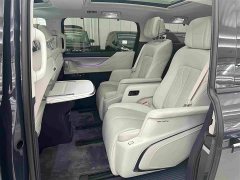 Buick GL8 New Energy Luxe Premium Edition - ფოტო 13