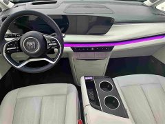 Buick GL8 New Energy Luxe Premium Edition - ფოტო 14