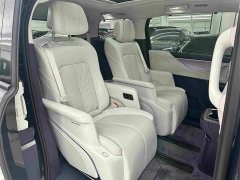 Buick GL8 New Energy Luxe Premium Edition - ფოტო 15