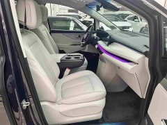 Buick GL8 New Energy Luxe Premium Edition - ფოტო 16