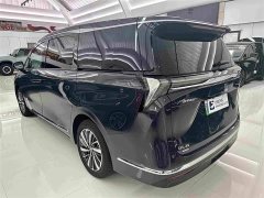 Buick GL8 New Energy Luxe Premium Edition - ფოტო 17