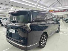 Buick GL8 New Energy Luxe Premium Edition - ფოტო 18