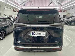 Buick GL8 New Energy Luxe Premium Edition - ფოტო 19