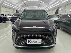 Buick GL8 New Energy Luxe Premium Edition - ფოტო 2