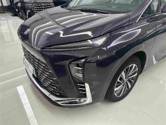 Buick GL8 New Energy Luxe Premium Edition - ფოტო 3
