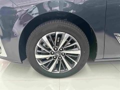 Buick GL8 New Energy Luxe Premium Edition - ფოტო 4