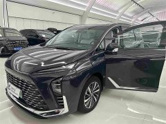 Buick GL8 New Energy Luxe Premium Edition - ფოტო 5