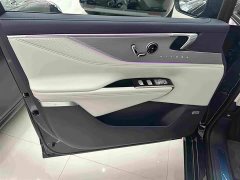 Buick GL8 New Energy Luxe Premium Edition - ფოტო 6