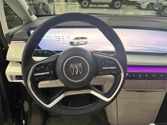 Buick GL8 New Energy Luxe Premium Edition - ფოტო 7